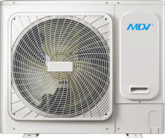 Наружный блок VRF системы Mdv V140W/DHN1(C)