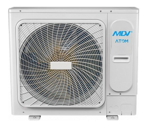 Наружный блок VRF системы Mdv V60W/DHN1(At) — изображение 2