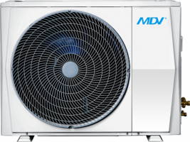 Наружный блок VRF системы Mdv V80W/DHN1(C)