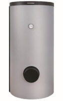 Бойлеры косвенного нагрева Metalac Taurus MAX 300 2i E (два змеевика)