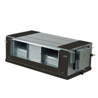Канальная VRF система Midea MI2-112T1DHN1