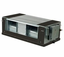 Канальная VRF система Midea MI2-250FADHN1