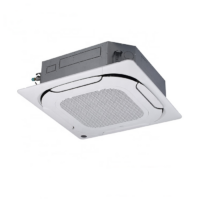 Кассетная VRF система Midea MI2-80Q4DHN1