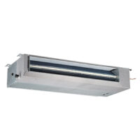 Канальная VRF система Midea MI2-80T2DHN1