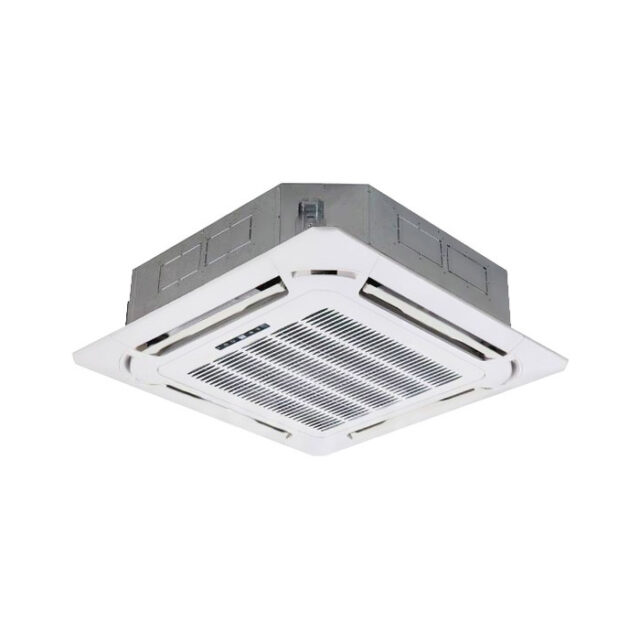 Кассетная VRF система Midea MVC80T-VA1/T-MBQ4-01E
