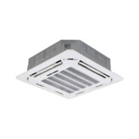 Кассетная VRF система Midea MVC90T-VA1/T-MBQ4-01E