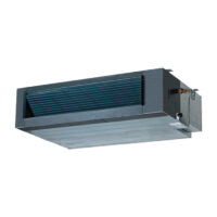 Канальная VRF система Midea MVM160T-VA1