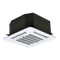 Кассетная VRF система Midea MVS28B-VA1