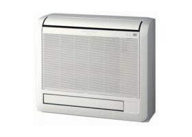 Напольно-потолочная VRF система Mitsubishi Electric PFFY-P25 VKM-E