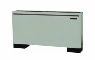 Напольно-потолочная VRF система Mitsubishi Electric PFFY-P50 VLEM-E