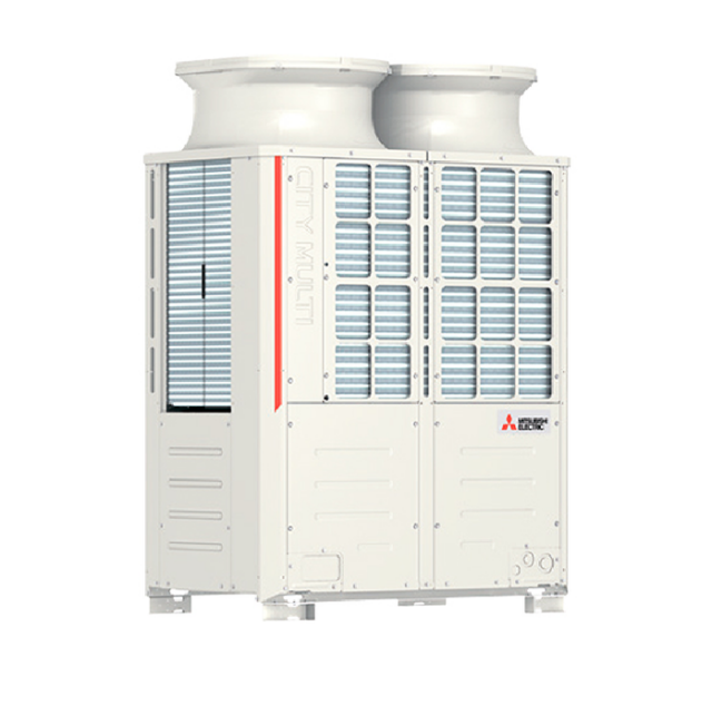 Наружный блок VRF системы Mitsubishi Electric PUHY-P350 YNW-A — изображение 2