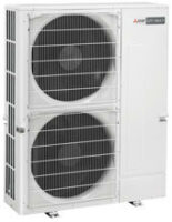 Наружный блок VRF системы Mitsubishi Electric PUMY-P200 YKM