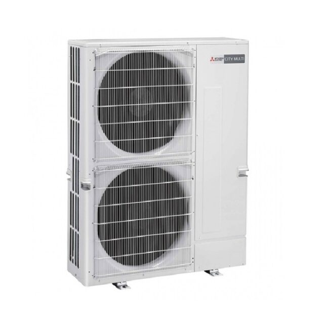 Наружный блок VRF системы Mitsubishi Electric PUMY-P200 YKM — изображение 2