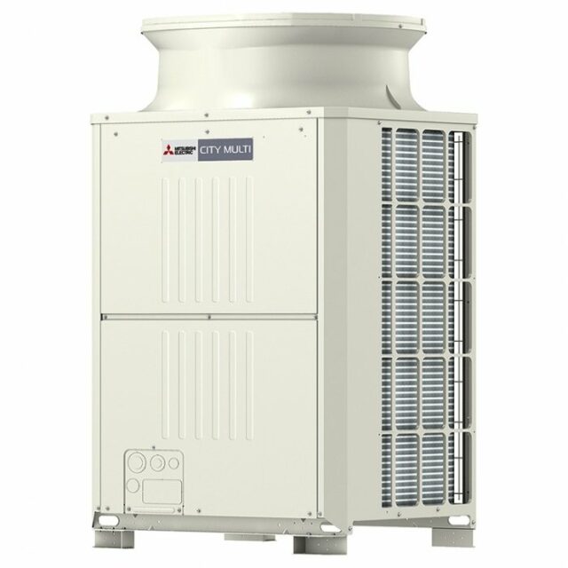 Наружный блок VRF системы Mitsubishi Electric PURY-RP250YJM-B