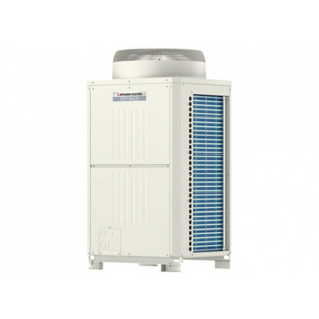 Наружный блок VRF системы Mitsubishi Electric PURY-RP250YJM-B — изображение 2