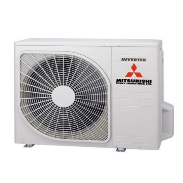 Напольно-потолочная VRF система Mitsubishi Heavy FDFW45HKXE6F — изображение 2