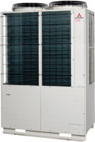 Наружный блок VRF системы Mitsubishi Heavy FDC475KXZE2