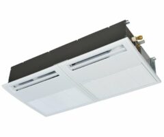 Кассетная VRF система Mitsubishi Heavy FDTW90KXE6F