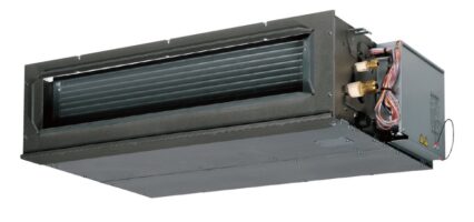 Канальная VRF система Mitsubishi Heavy FDU160KXE6F-W