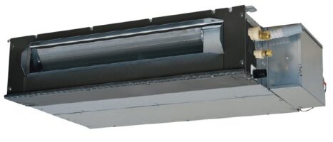 Канальная VRF система Mitsubishi Heavy FDUT71KXE6F-W