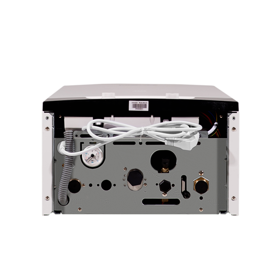 Настенный газовый котел MIZUDO M15TH — изображение 3