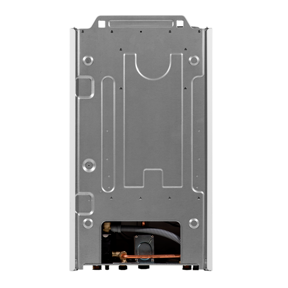 Настенный газовый котел MIZUDO M15TH — изображение 7