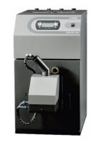 Твердотопливный котел Nibe PELLUX 100/20