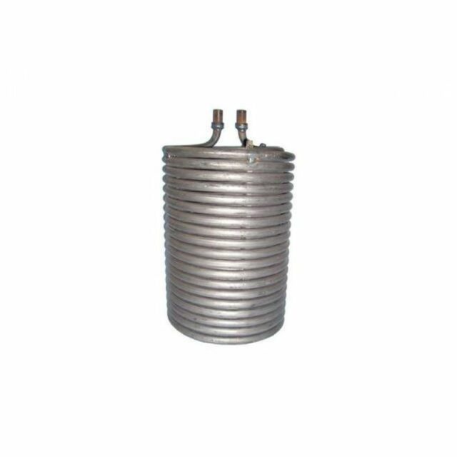 Теплообменник OSO FK-V 3m2