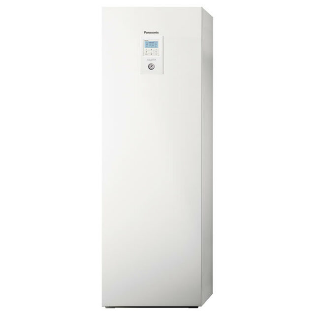 Гидромодуль+бак Panasonic Aquarea WH-ADC0916H9E8