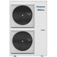 Наружный блок Panasonic Aquarea WH-UQ12HE8