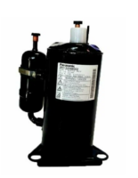 Компрессор Panasonic compr. CU-A7HKD(JKD)/C7JKD (2RS122D5BG02)