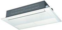 Кассетная VRF система Panasonic S-28MD1E5