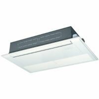 Кассетная VRF система Panasonic S-36MD1E5