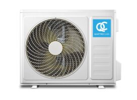 Внешний блок мульти сплит-системы на 3 комнаты QUATTROCLIMA QN-FM21UA