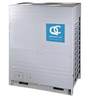 Наружный блок VRF системы QUATTROCLIMA QN-M280UC