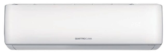 Настенная VRF система QUATTROCLIMA QV-M45WD