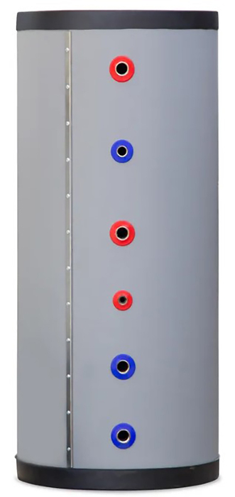 Бойлеры косвенного нагрева RISPA RBF 300 — изображение 2