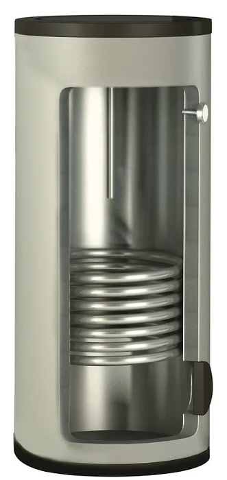 Бойлер косвенного нагрева RISPA RBF 400 — изображение 3