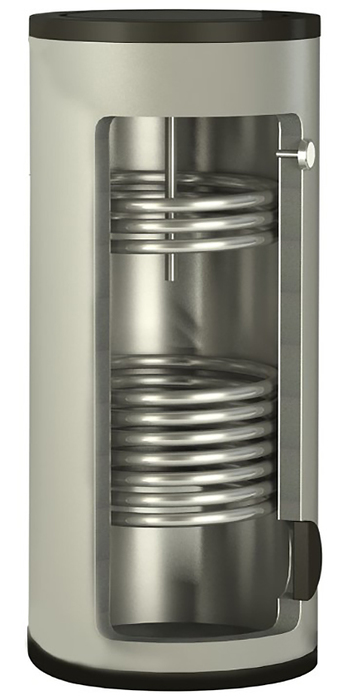 Бойлеры косвенного нагрева RISPA RBFD 300 — изображение 3