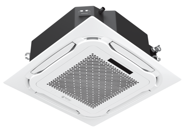 Кассетный кондиционер Royal Clima CO-4C 60HNXA/CO-E 60HNXA