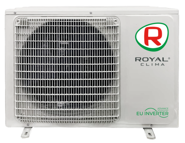 Канальный кондиционер Royal Clima CO-D 18HNBI /CO-E 18HNBI — изображение 2