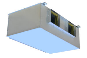 Канальный кондиционер Royal Clima CO-D 76HNHP/CO-E 76HNHP (ЗИМНИЙ КОМПЛЕКТ)