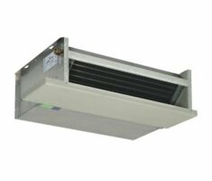 Канальный фанкойл 2-2,9 кВт Royal Clima MACS-I-D30P2K