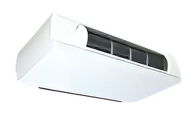 Канальный фанкойл 3-3,9 кВт Royal Clima MACS-I-F40P2K — изображение 2