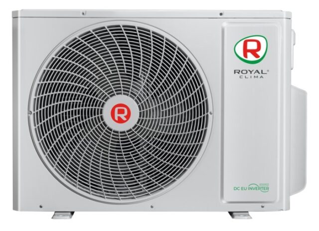Кондиционер Royal Clima RC-GR35HN — изображение 3