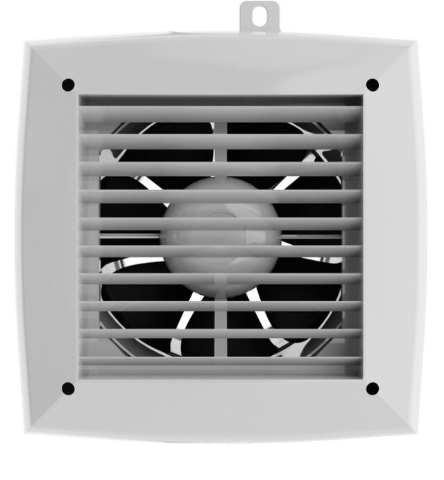 Бытовая приточно-вытяжная вентиляционная установка Royal Clima RCF-70 — изображение 5