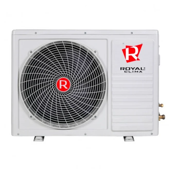 Кондиционер Royal Clima RCI-G25HN — изображение 4