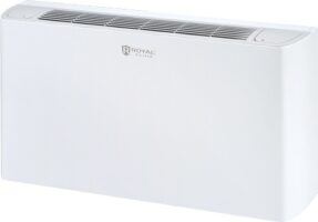 Канальный фанкойл 7-7,9 кВт Royal Clima VCT 94 VM3