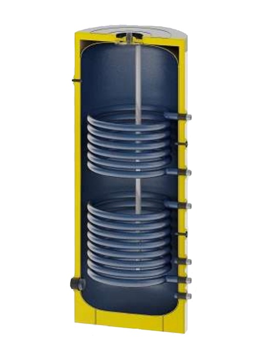 Бойлеры косвенного нагрева S-tank P-2-400 — изображение 3