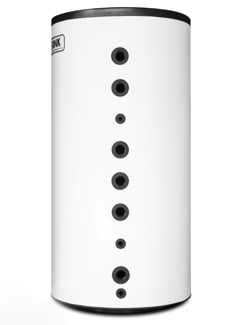 Бойлеры косвенного нагрева S-tank SOLAR SS DUO 300